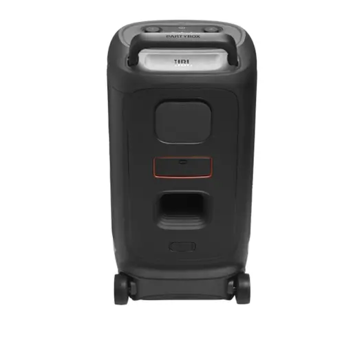 Аудио система, JBL PARTYBOX 520 Portable battery-powered party speaker with powerful and loud sound - image 2