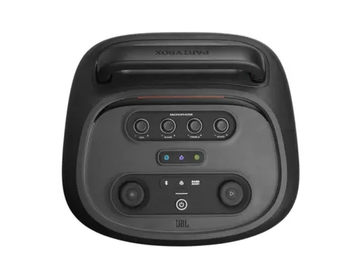 Ηχοσύστημα, JBL PARTYBOX 520 Φορητό ηχείο πάρτι με μπαταρία, με ισχυρό και δυνατό ήχο - 5