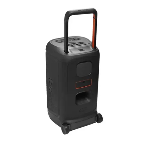 Аудио система, JBL PARTYBOX 520 Portable battery-powered party speaker with powerful and loud sound - image 5