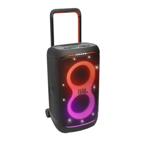 Аудио система, JBL PARTYBOX 520 Portable battery-powered party speaker with powerful and loud sound - image 6