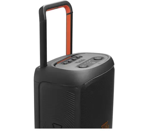 Аудио система, JBL PARTYBOX 520 Portable battery-powered party speaker with powerful and loud sound - image 7