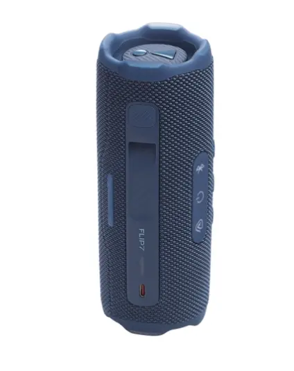 Тонколони, JBL FLIP7 BLU Portable waterproof and drop-proof speaker - image 2
