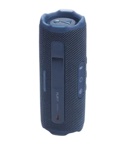 Тонколони, JBL FLIP7 BLU Portable waterproof and drop-proof speaker - image 2