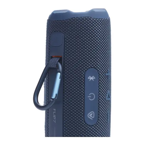 Тонколони, JBL FLIP7 BLU Portable waterproof and drop-proof speaker - image 7