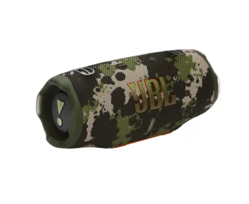 Тонколони, JBL CHARGE 6 SQUAD Portable waterproof and drop-proof Bluetooth speaker - image 1