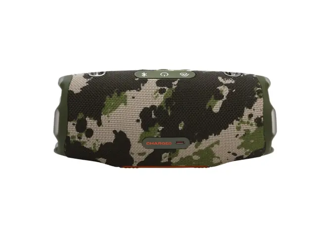 Тонколони, JBL CHARGE 6 SQUAD Portable waterproof and drop-proof Bluetooth speaker - image 2