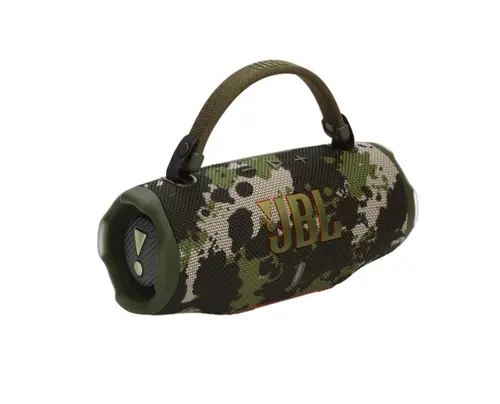 Тонколони, JBL CHARGE 6 SQUAD Portable waterproof and drop-proof Bluetooth speaker - image 5