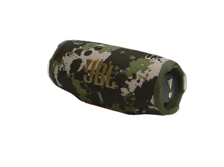 Тонколони, JBL CHARGE 6 SQUAD Portable waterproof and drop-proof Bluetooth speaker - image 6