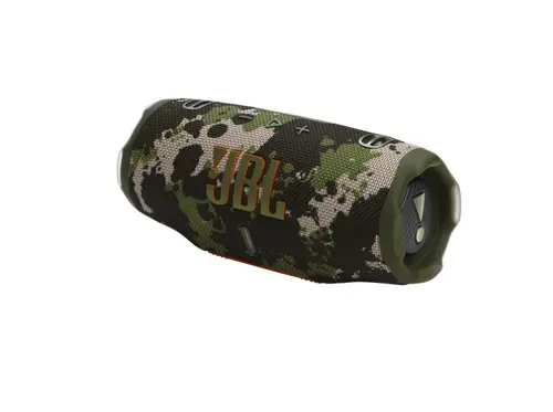 Тонколони, JBL CHARGE 6 SQUAD Portable waterproof and drop-proof Bluetooth speaker - image 6
