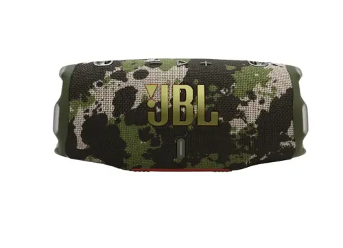 Тонколони, JBL CHARGE 6 SQUAD Portable waterproof and drop-proof Bluetooth speaker
