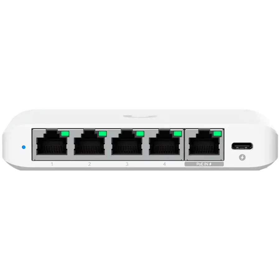 UBIQUITI UniFi Switch Flex Mini 2.5G - image 1