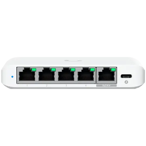 UBIQUITI UniFi Switch Flex Mini 2.5G - image 1