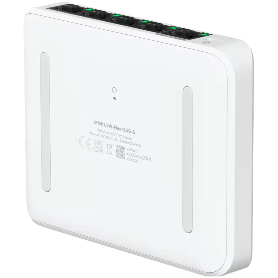 UBIQUITI UniFi Switch Flex Mini 2.5G - image 3