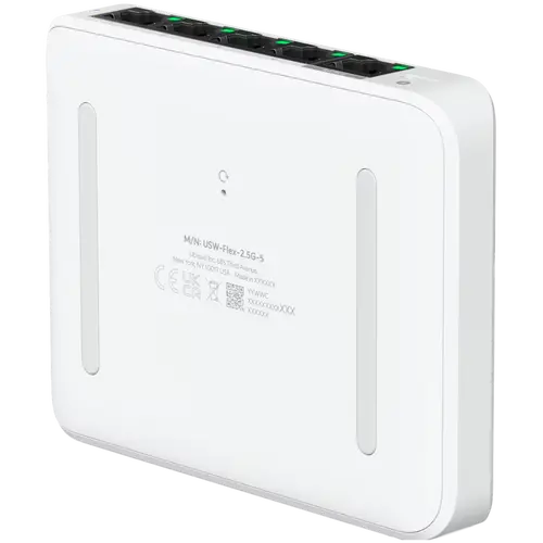 UBIQUITI UniFi Switch Flex Mini 2.5G - image 3