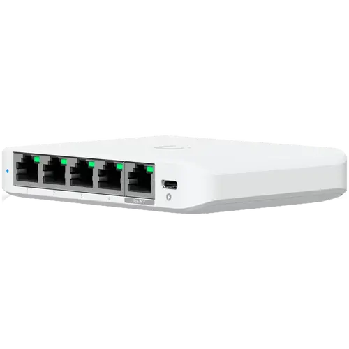 UBIQUITI UniFi Switch Flex Mini 2.5G