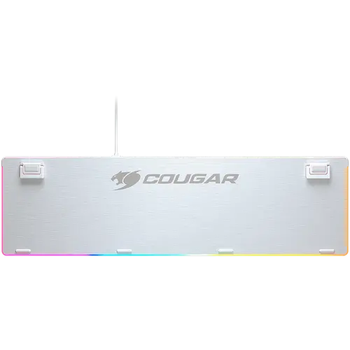 COUGAR VANTAR S Gaming Keyboard, White - image 4