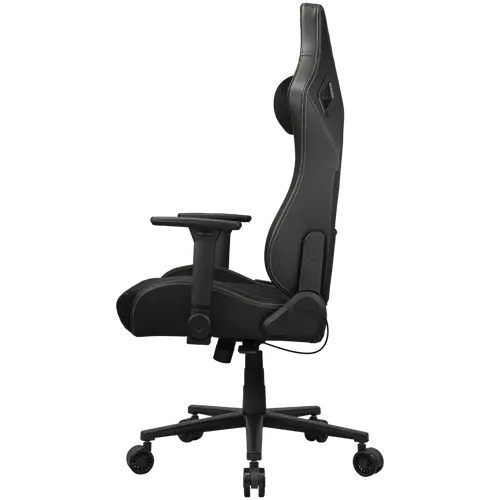 COUGAR DEFENSOR Gold F Gaming chair, Black Gold - image 3