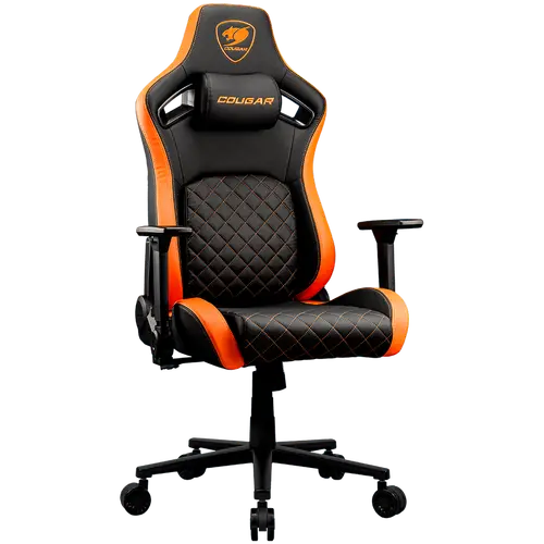 Cougar Chair Defensor - image 1