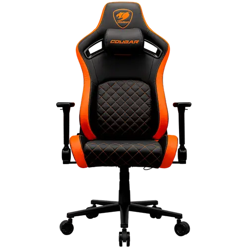 Cougar Chair Defensor