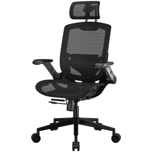 COUGAR SPEEDER ONE Gaming chair, Black - image 1