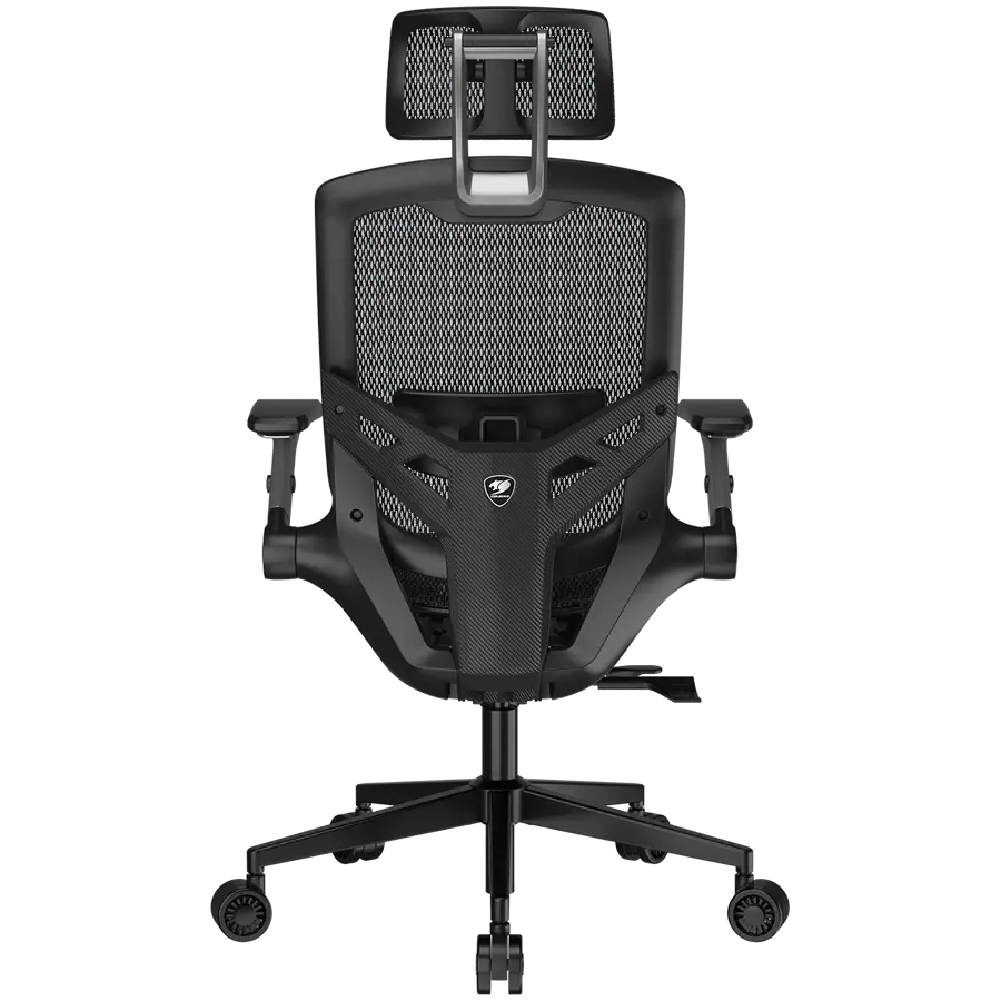 COUGAR SPEEDER ONE Gaming chair, Black - image 3