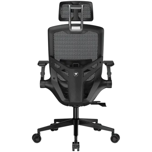 COUGAR SPEEDER ONE Scaun gaming, Negru - 4