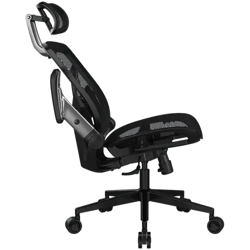 COUGAR SPEEDER ONE Scaun gaming, Negru - 6
