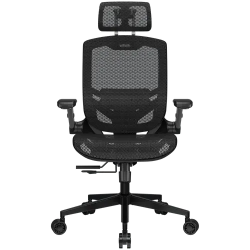 COUGAR SPEEDER ONE Gaming καρέκλα, Μαύρο - 1
