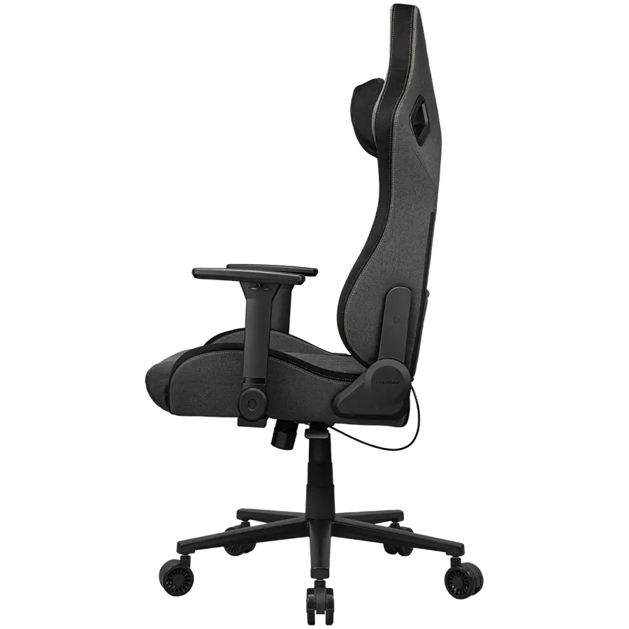 COUGAR DEFENSOR F Gaming chair, Gray - image 3