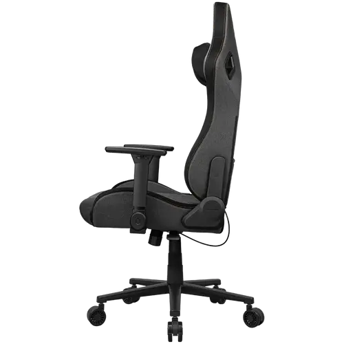 COUGAR DEFENSOR F Gaming chair, Gray - image 3