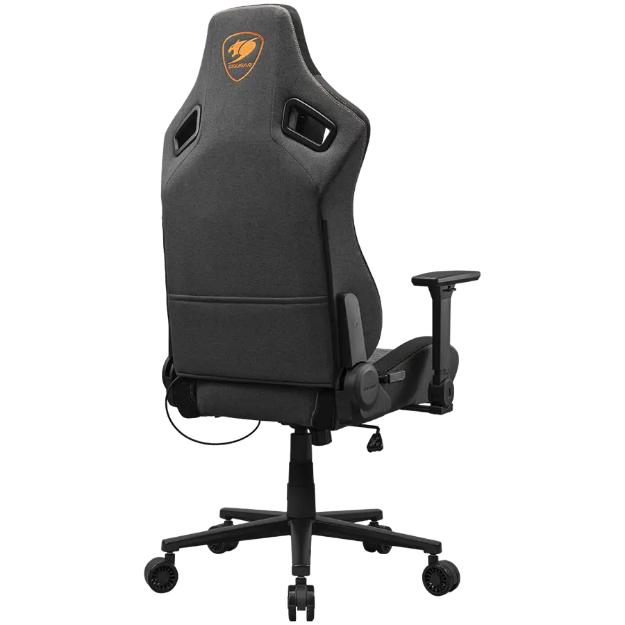 COUGAR DEFENSOR F Gaming chair, Gray - image 4