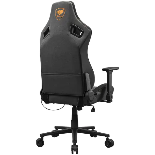 COUGAR DEFENSOR F Gaming chair, Gray - image 4
