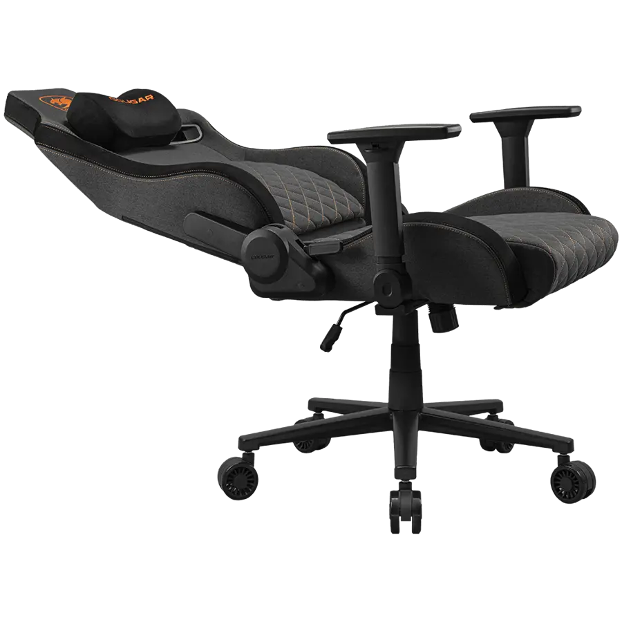COUGAR DEFENSOR F Gaming chair, Gray - image 5
