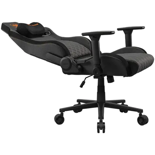 COUGAR DEFENSOR F Gaming chair, Gray - image 5