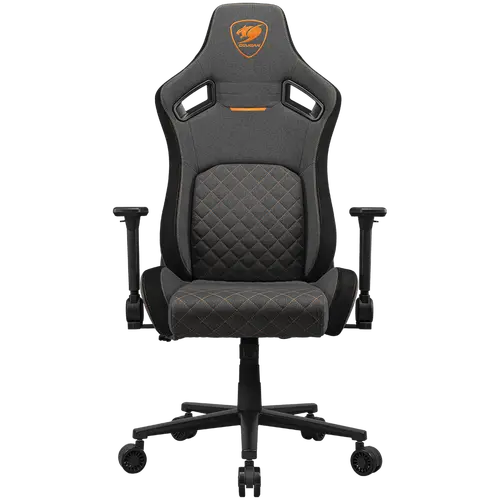 COUGAR DEFENSOR F Gaming chair, Gray