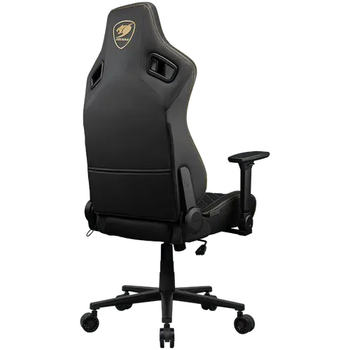 Cougar Chair Defensor Gold - image 3