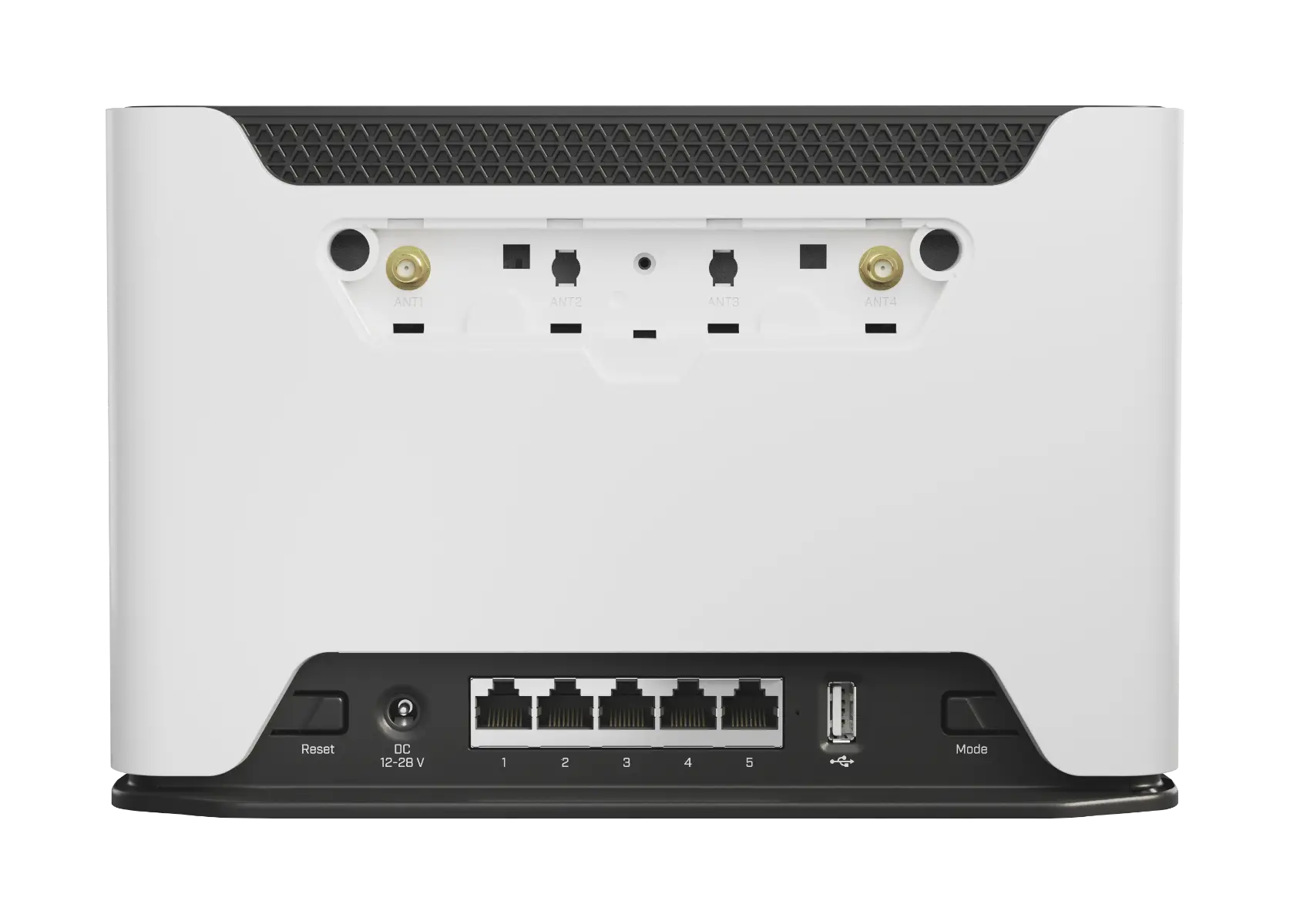 Безжичен рутер MikroTik D53G-5HacD2HnD-TC&EG120K-EA, Chateau LTE12 (2025) - image 1