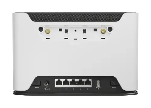 Безжичен рутер MikroTik D53G-5HacD2HnD-TC&EG120K-EA, Chateau LTE12 (2025) - image 1