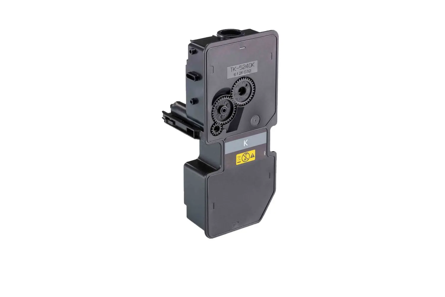 Тонер касета Kyocera TK-5240K, черна - image 1