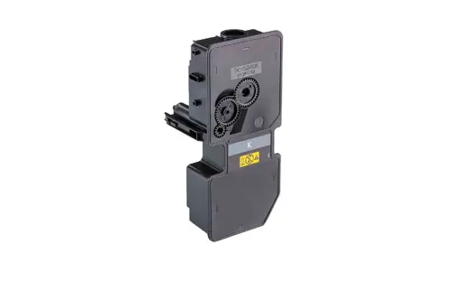 Тонер касета Kyocera TK-5240K, черна - image 1