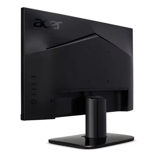 Монитор, Acer KA242YGbip, 23.8'' FHD (1920X1080) ZeroFrame IPS 120Hz, 16:9, 1ms (VRB) 250nits, 1xHDMI, 1xDP, Tilt, Vesa, DP.cable x1, Black - image 2