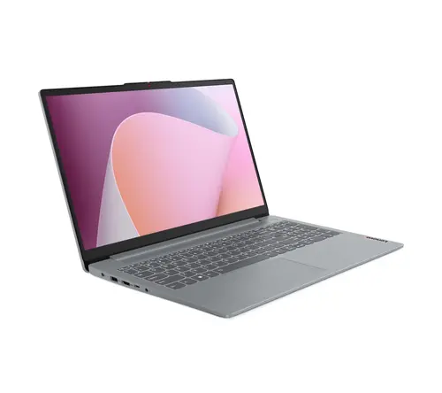 Лаптоп Lenovo IdeaPad Slim 15ABR8 - 15.6" FHD AMD Ryzen 7 5825U 2.0GHz, 16GB DDR4, 512GB SSD, FreeDOS - image 2