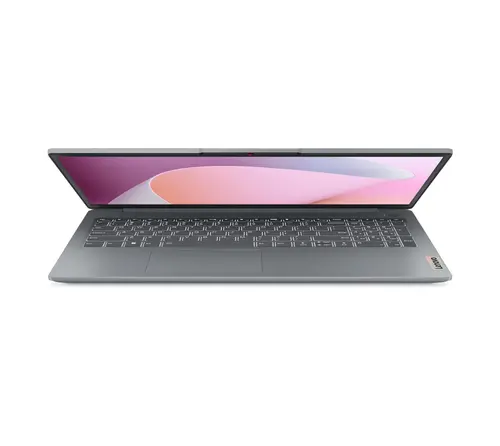 Лаптоп Lenovo IdeaPad Slim 15ABR8 - 15.6" FHD AMD Ryzen 7 5825U 2.0GHz, 16GB DDR4, 512GB SSD, FreeDOS - image 4