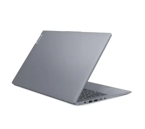 Лаптоп Lenovo IdeaPad Slim 15ABR8 - 15.6" FHD AMD Ryzen 7 5825U 2.0GHz, 16GB DDR4, 512GB SSD, FreeDOS - image 7