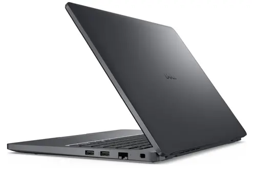 Лаптоп, Dell Pro 14 PC14255, AMD Ryzen 5 220, 14" FHD+(1920x1200) IPS, 300nits AG, 1x16 GB DDR5 5600 MT/s, 512 GB SSD, AMD Radeon 740M graphics, FHD HDR IR Cam and Mic, Wi-Fi 6E, FPR, Backlit Kb, Win11 Pro, Magnetite + Dell Pro 14-16 Premium Slim Backpack - image 5