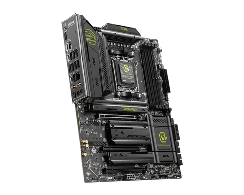 Дънна платка, MSI MAG X870E TOMAHAWK WIFI - image 2