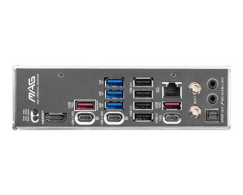 Дънна платка, MSI MAG X870E TOMAHAWK WIFI - image 3