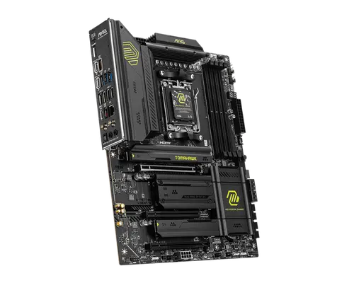 Дънна платка, MSI MAG X870 TOMAHAWK WIFI/AM5 - image 3