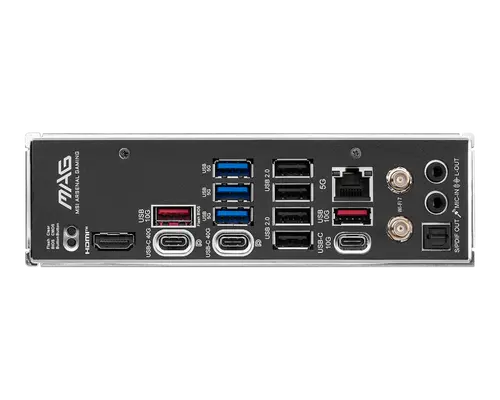 Дънна платка, MSI MAG X870 TOMAHAWK WIFI/AM5 - image 4