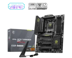 Дънна платка, MSI MAG X870 TOMAHAWK WIFI/AM5